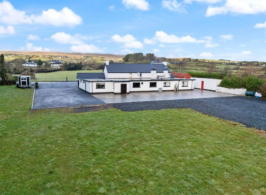 Lough Mask Inn, Tourmakeady, F12YX36