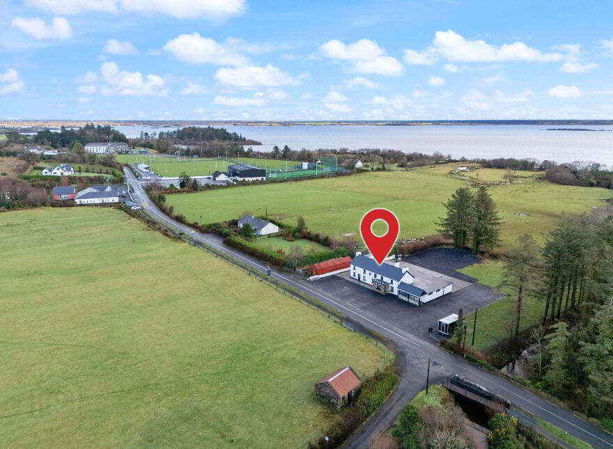 Lough Mask Inn, Tourmakeady, F12YX36