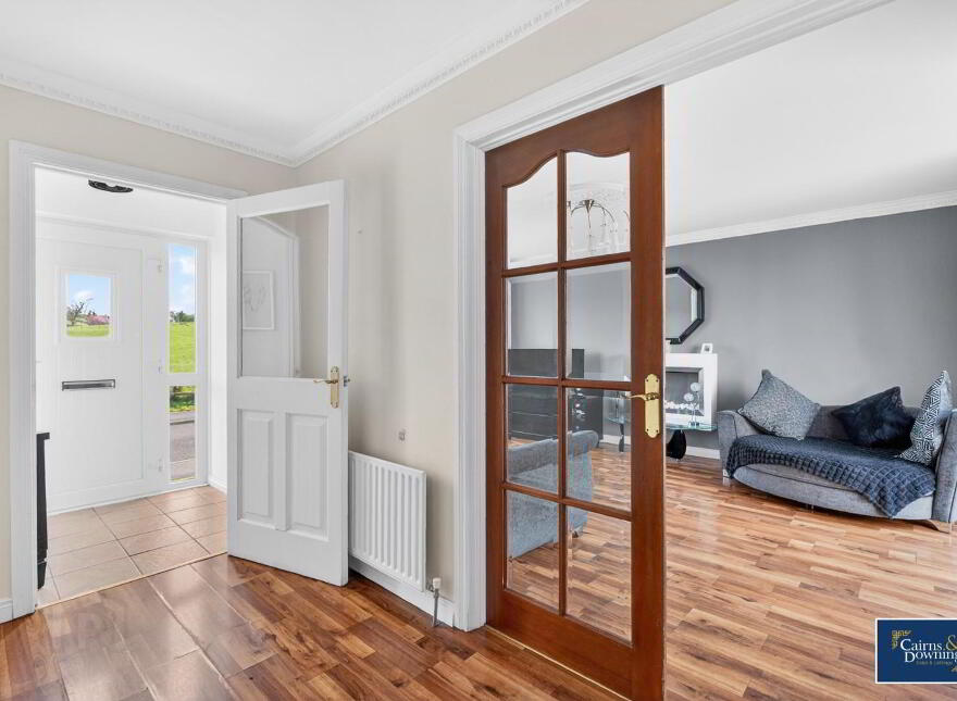 55 Church Meadows, Dromore, BT25 1LZ