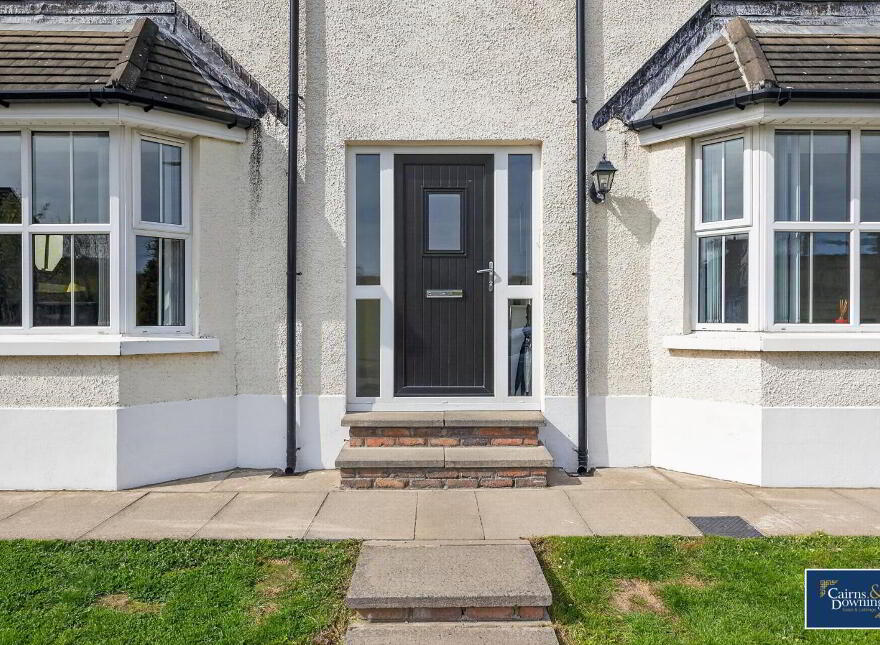 55 Church Meadows, Dromore, BT25 1LZ