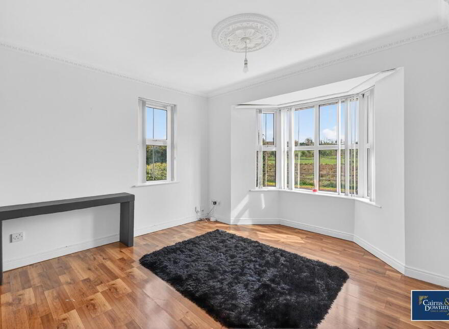 55 Church Meadows, Dromore, BT25 1LZ
