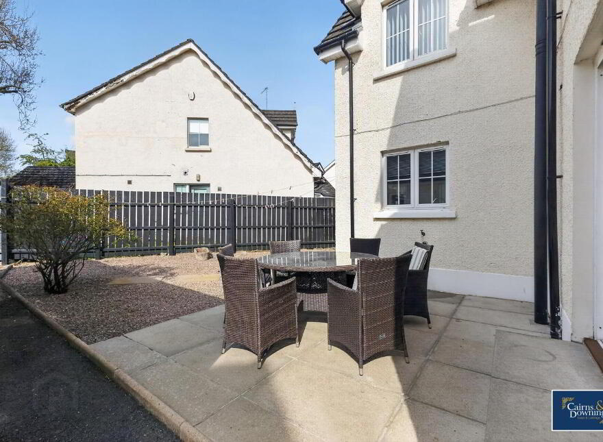 55 Church Meadows, Dromore, BT25 1LZ