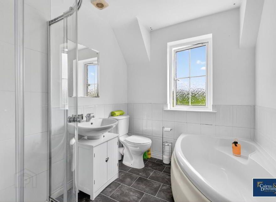 55 Church Meadows, Dromore, BT25 1LZ