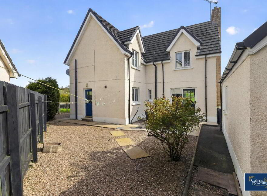 55 Church Meadows, Dromore, BT25 1LZ