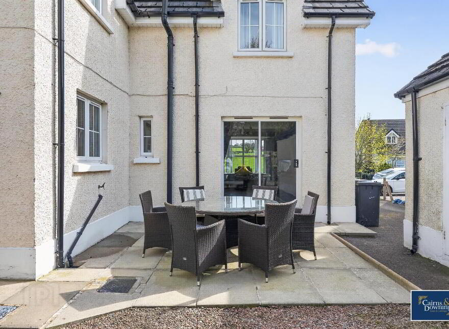 55 Church Meadows, Dromore, BT25 1LZ