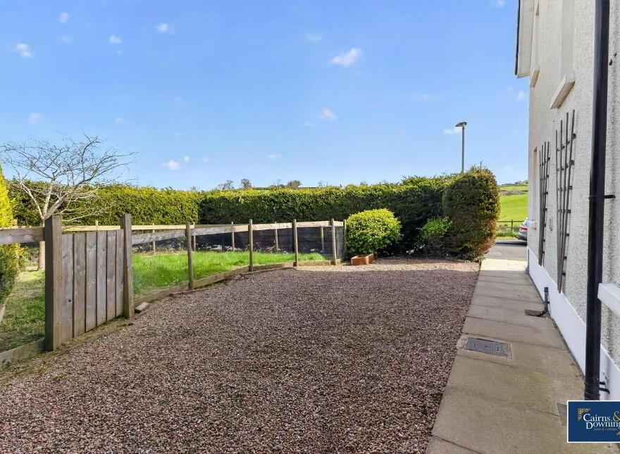 55 Church Meadows, Dromore, BT25 1LZ