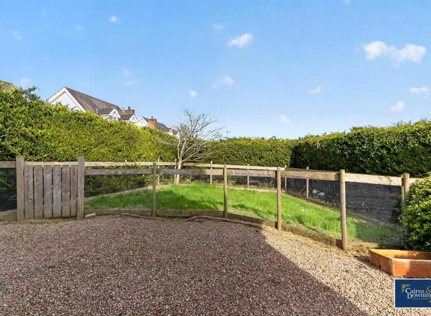 55 Church Meadows, Dromore, BT25 1LZ