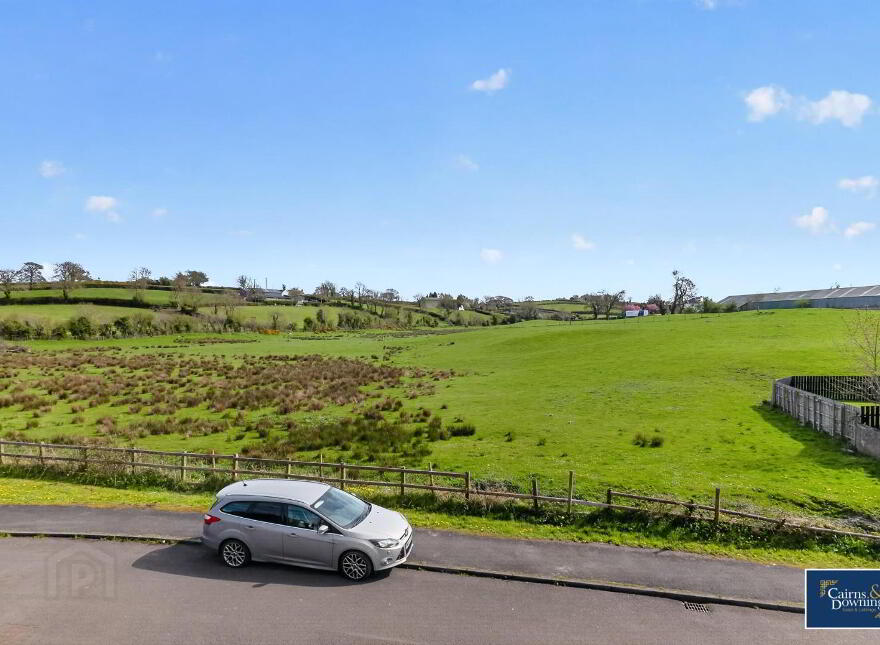 55 Church Meadows, Dromore, BT25 1LZ