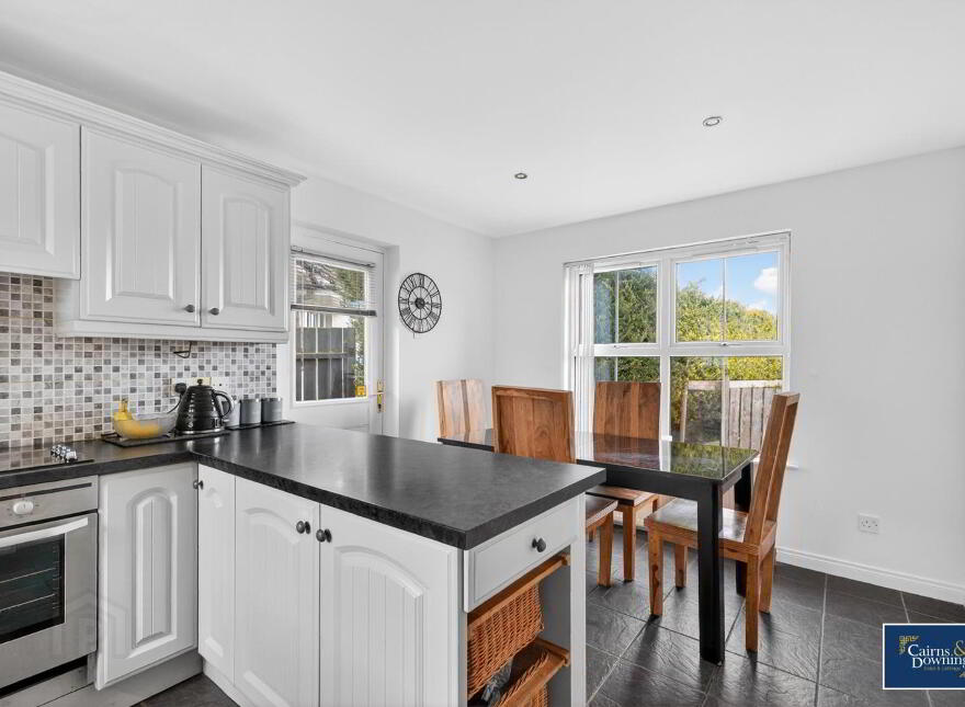 55 Church Meadows, Dromore, BT25 1LZ