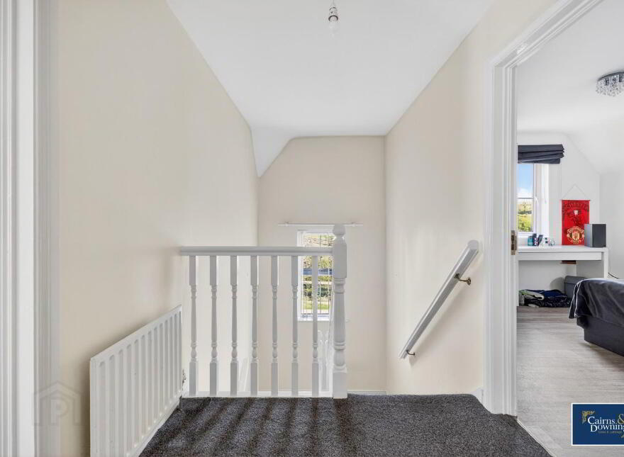 55 Church Meadows, Dromore, BT25 1LZ