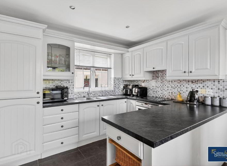 55 Church Meadows, Dromore, BT25 1LZ