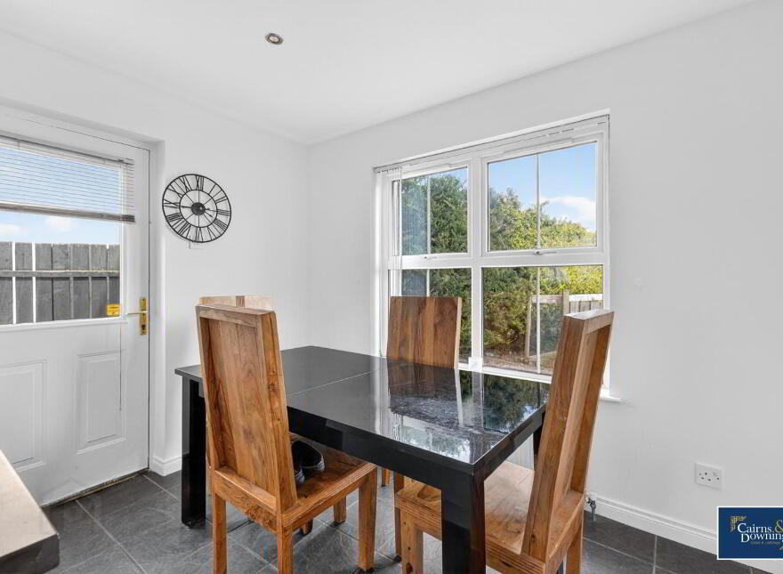 55 Church Meadows, Dromore, BT25 1LZ