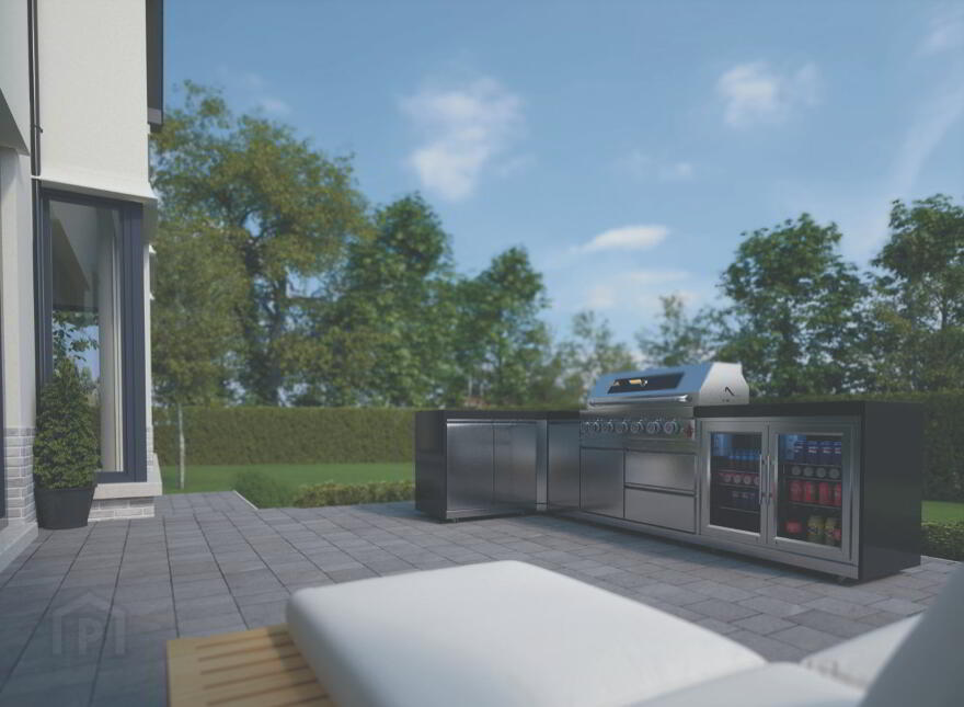 The Dixon, Ballymenoch Demesne, Ballymenoch Road, Holywood, BT18 0HN