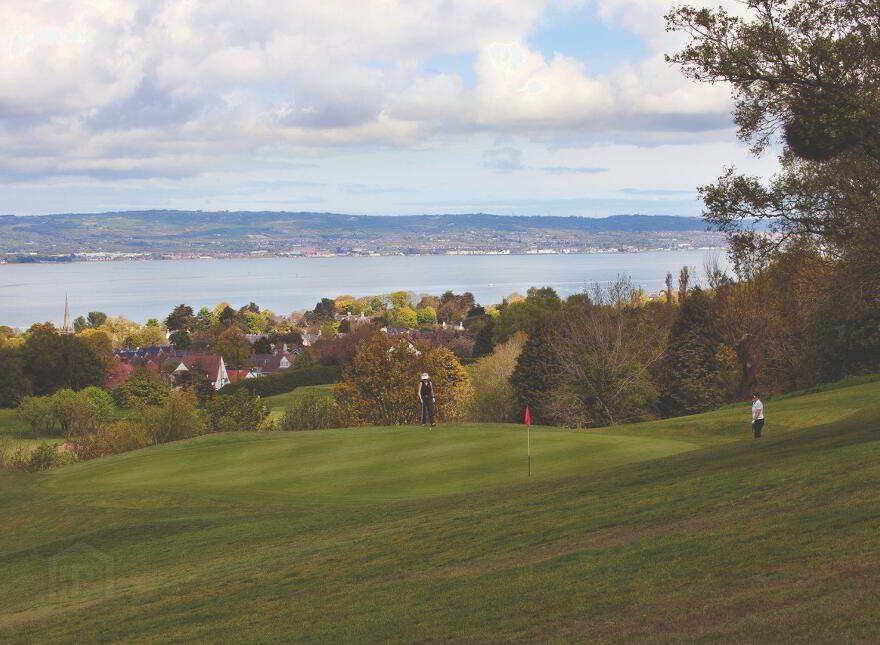 The Dixon, Ballymenoch Demesne, Ballymenoch Road, Holywood, BT18 0HN