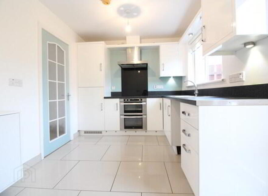 1 Mill Mews, Glenavy, BT29 4WB