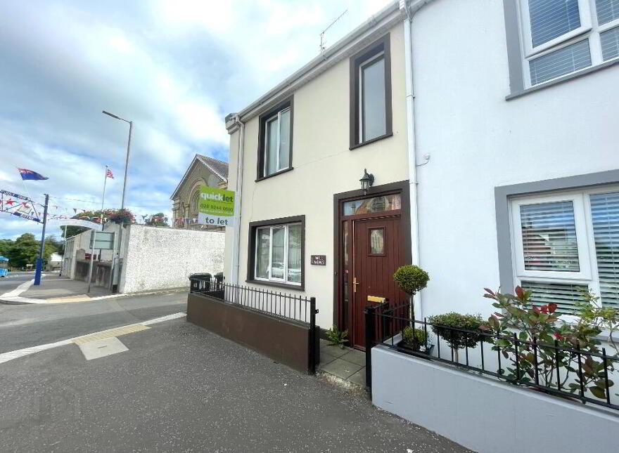 1 Mill Mews, Glenavy, BT29 4WB