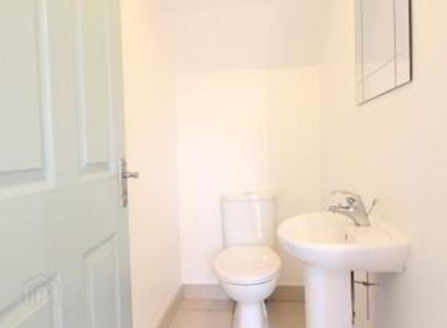1 Mill Mews, Glenavy, BT29 4WB