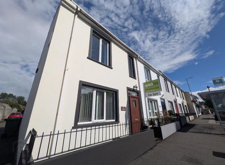 1 Mill Mews, Glenavy, BT29 4WB