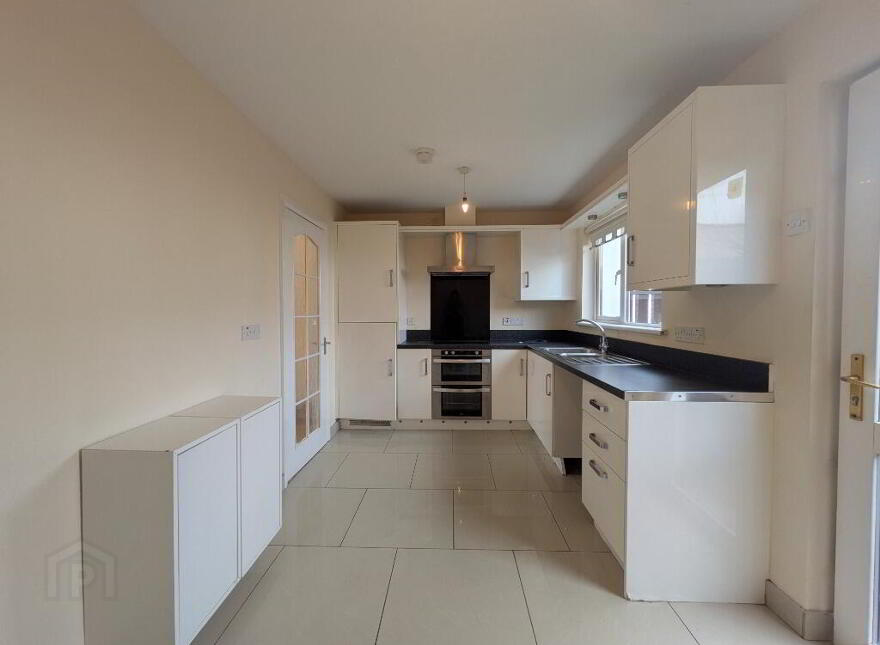 1 Mill Mews, Glenavy, BT29 4WB