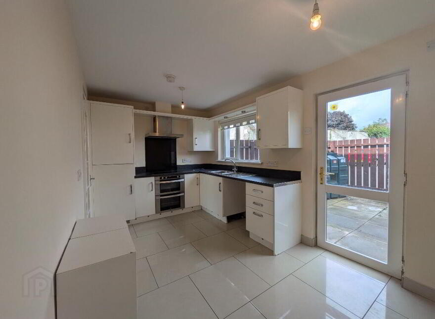 1 Mill Mews, Glenavy, BT29 4WB