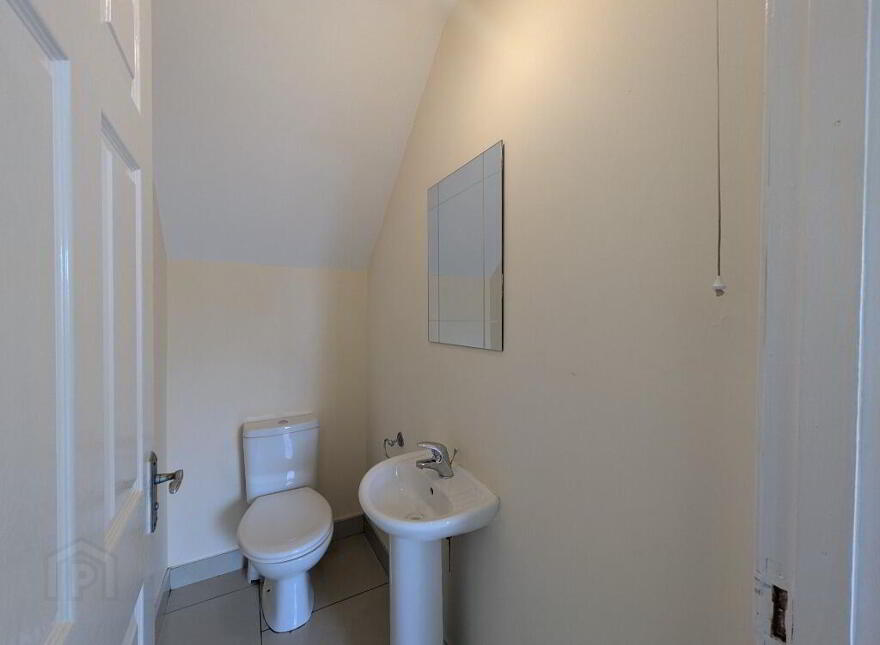 1 Mill Mews, Glenavy, BT29 4WB