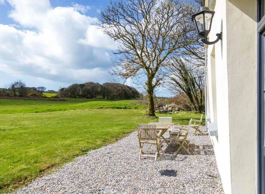 Drombeg House, Glandore, P81HX75