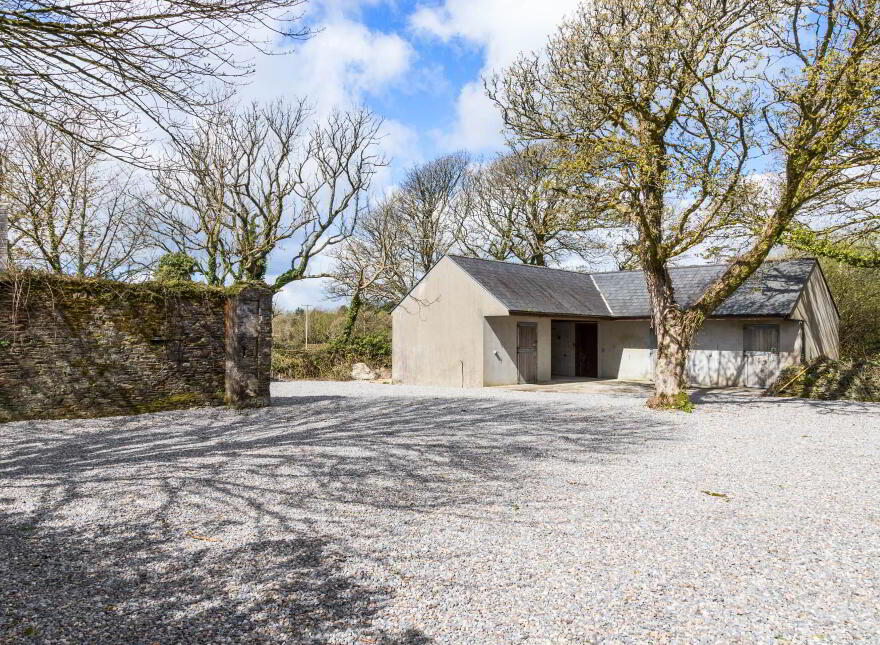 Drombeg House, Glandore, P81HX75