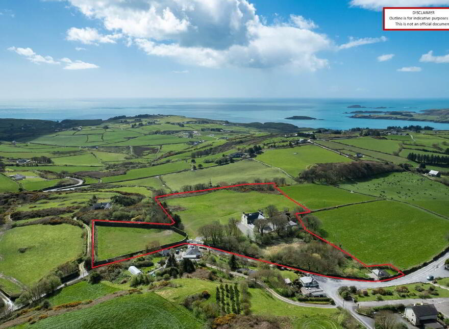 Drombeg House, Glandore, P81HX75