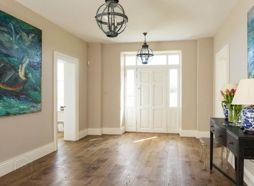 Drombeg House, Glandore, P81HX75
