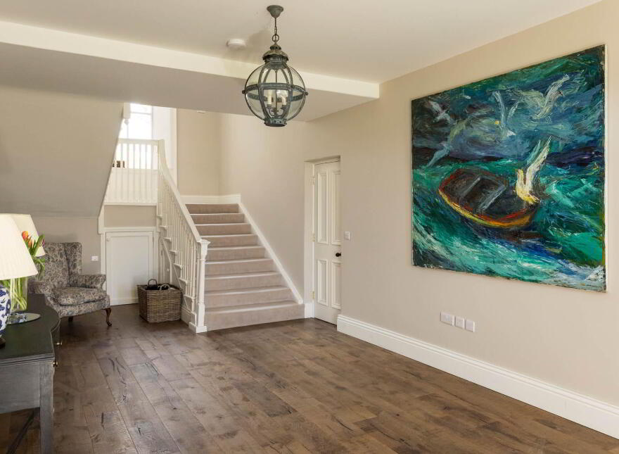 Drombeg House, Glandore, P81HX75