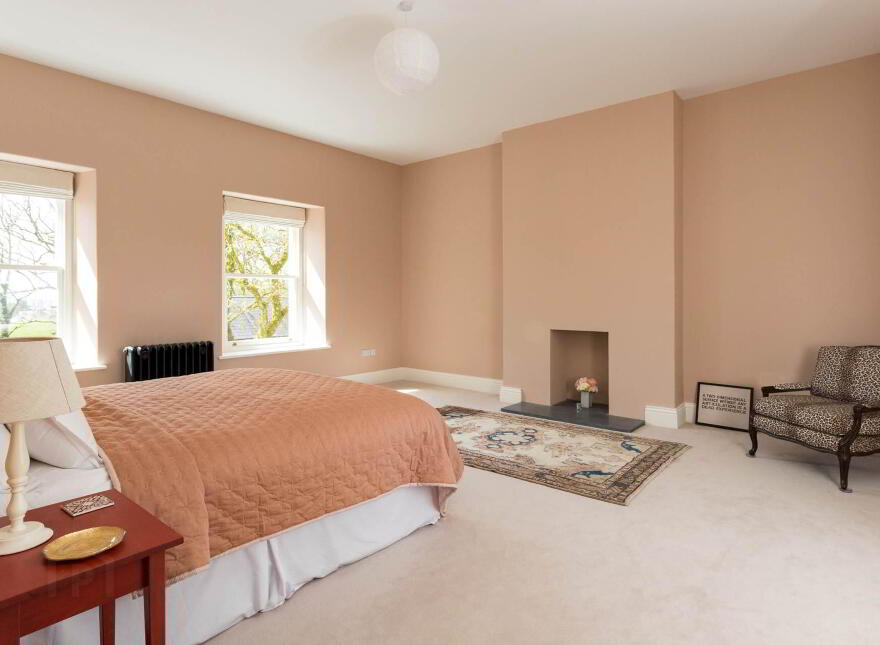 Drombeg House, Glandore, P81HX75