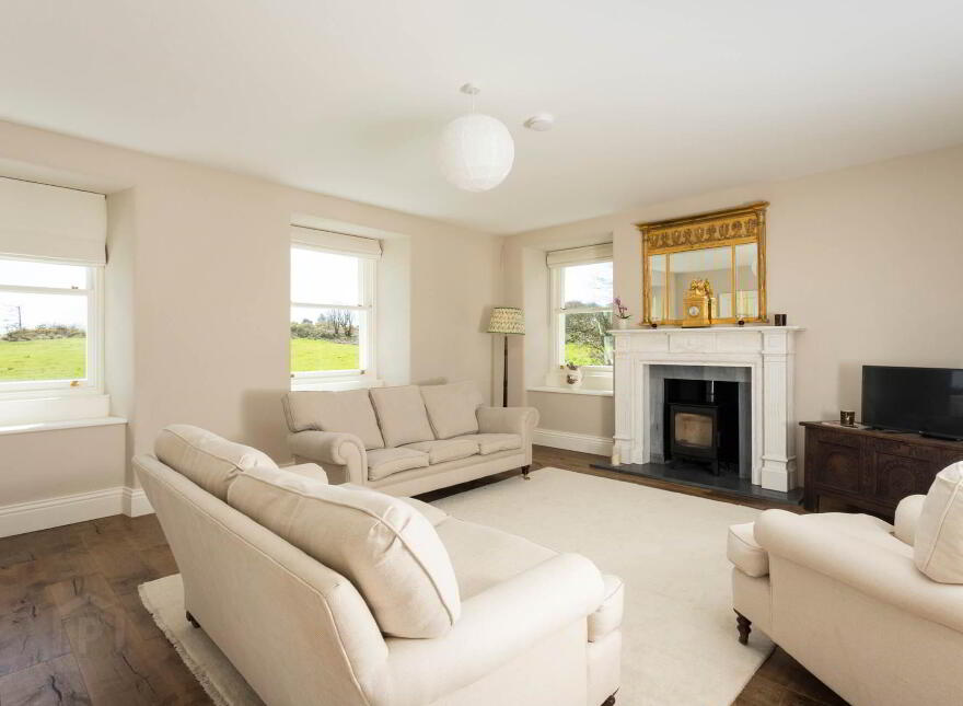 Drombeg House, Glandore, P81HX75
