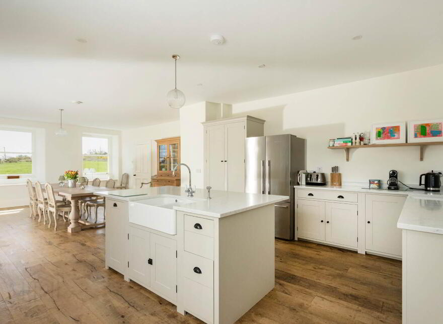 Drombeg House, Glandore, P81HX75