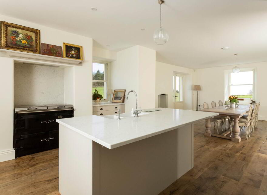 Drombeg House, Glandore, P81HX75