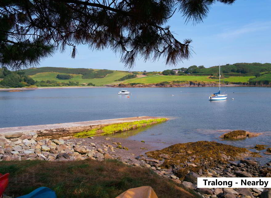 Drombeg House, Glandore, P81HX75