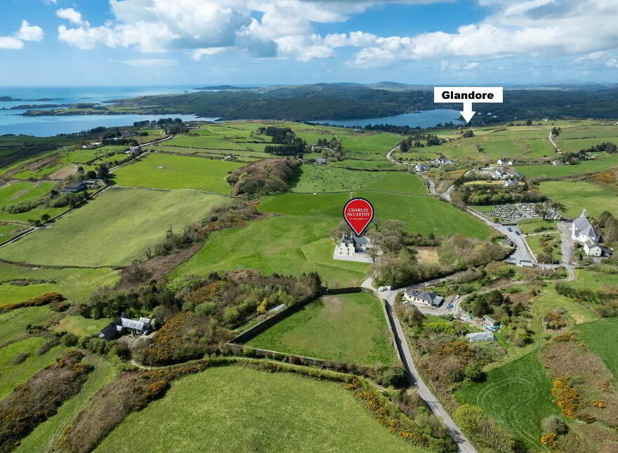 Drombeg House, Glandore, P81HX75