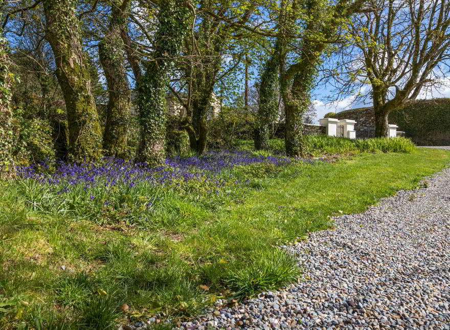 Drombeg House, Glandore, P81HX75