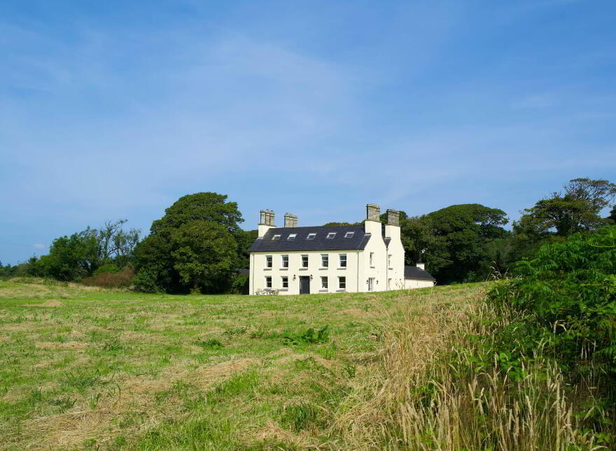 Drombeg House, Glandore, P81HX75