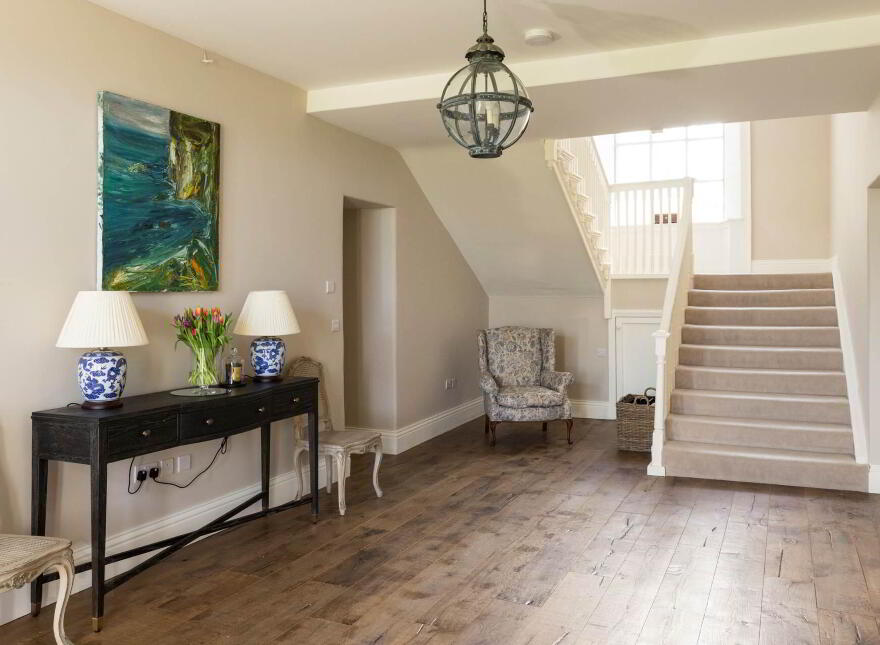 Drombeg House, Glandore, P81HX75