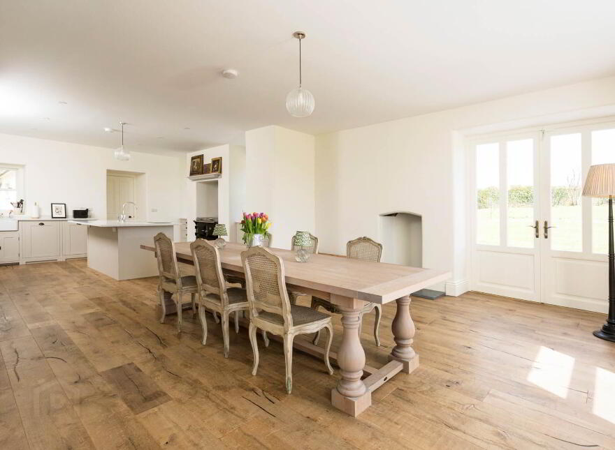 Drombeg House, Glandore, P81HX75