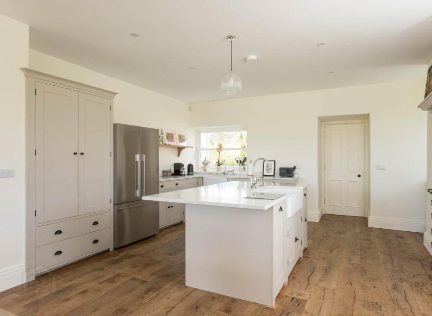 Drombeg House, Glandore, P81HX75