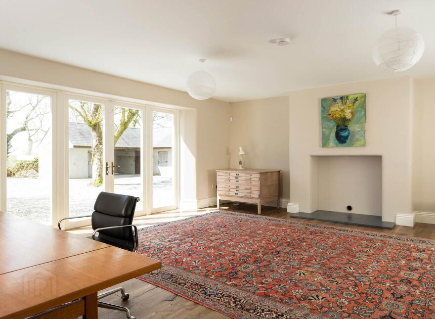 Drombeg House, Glandore, P81HX75