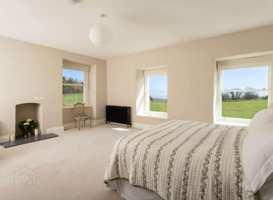 Drombeg House, Glandore, P81HX75