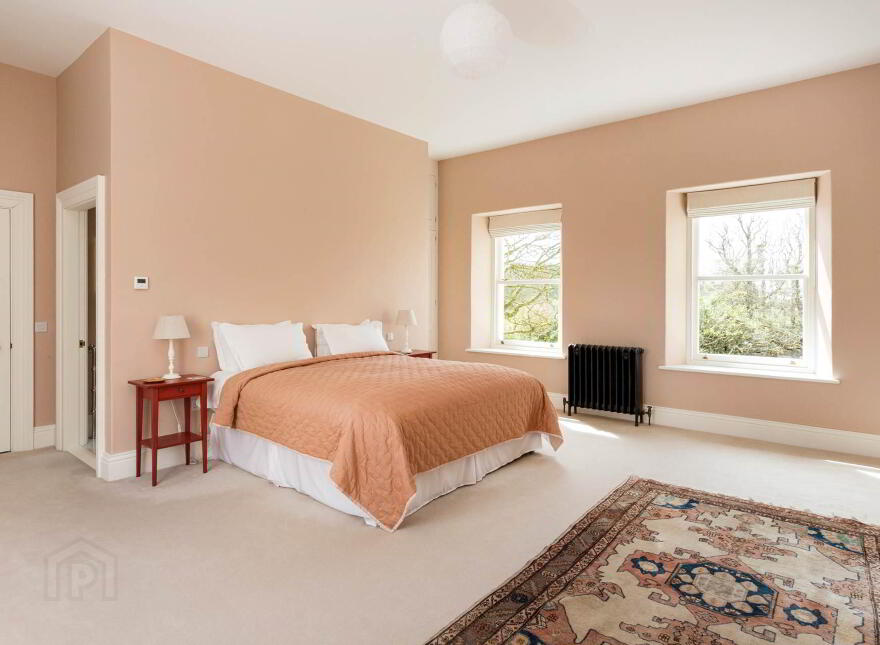 Drombeg House, Glandore, P81HX75