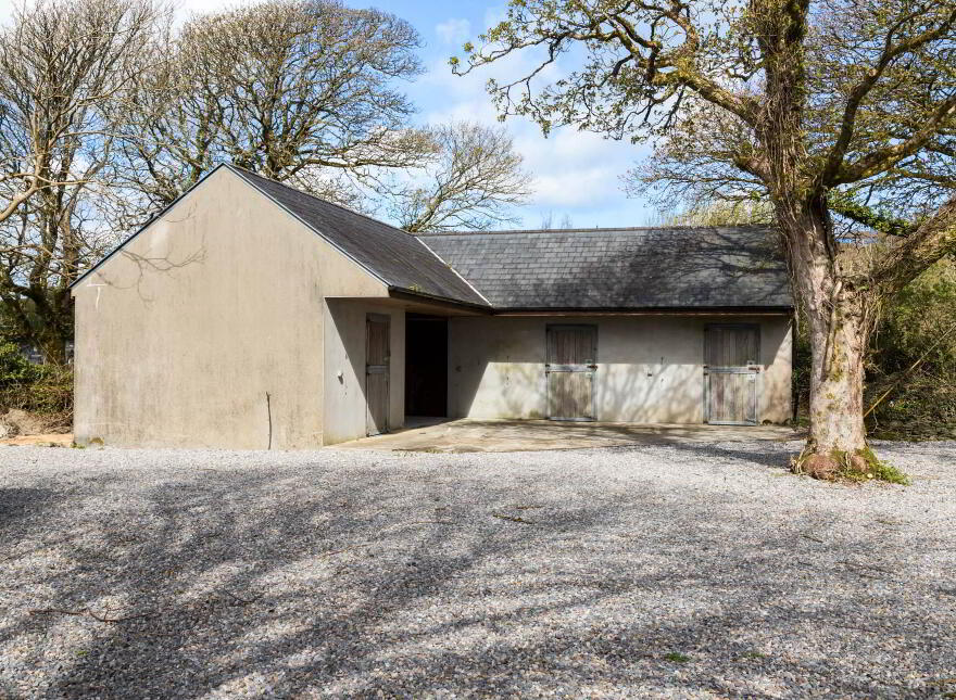 Drombeg House, Glandore, P81HX75