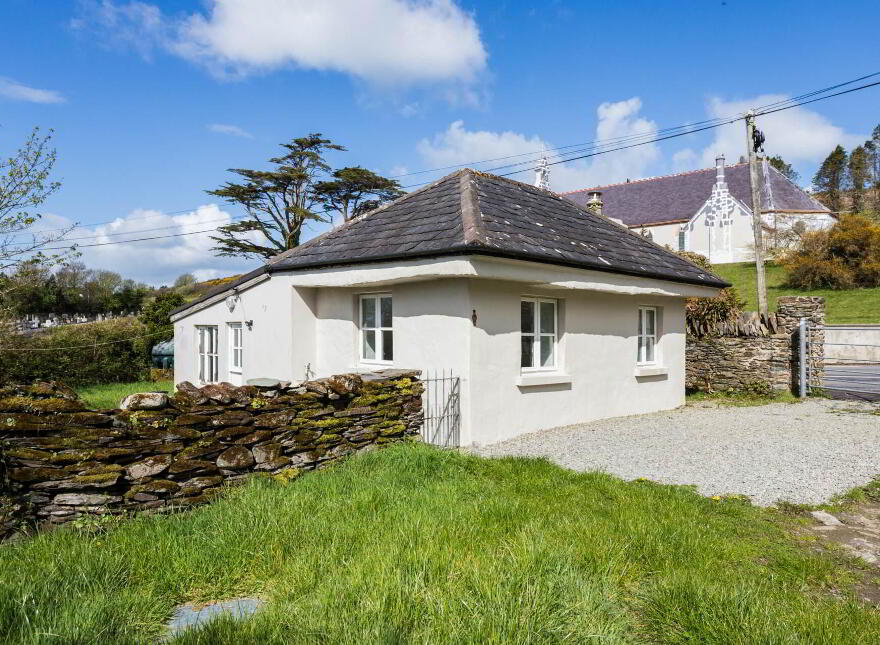 Drombeg House, Glandore, P81HX75