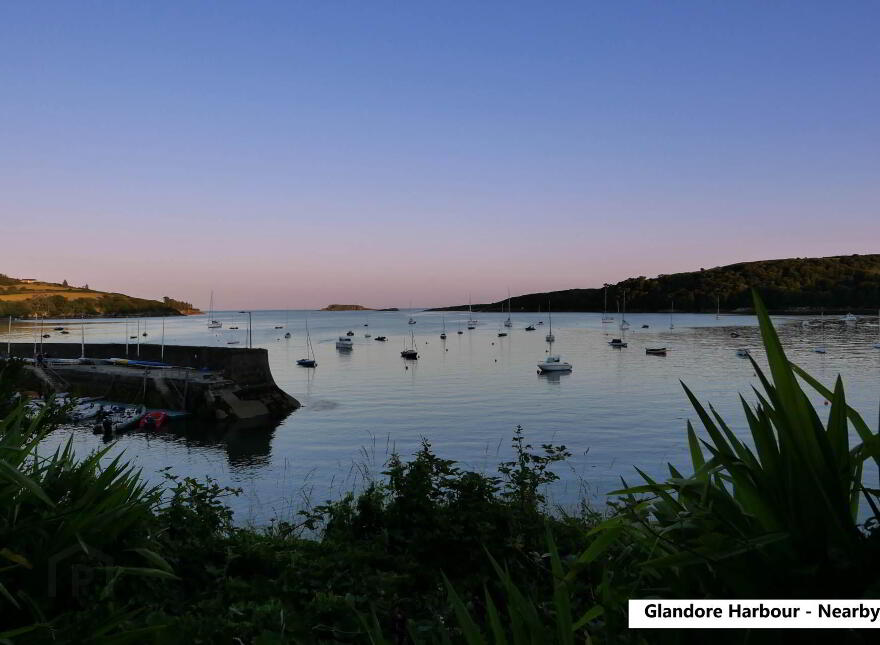 Drombeg House, Glandore, P81HX75