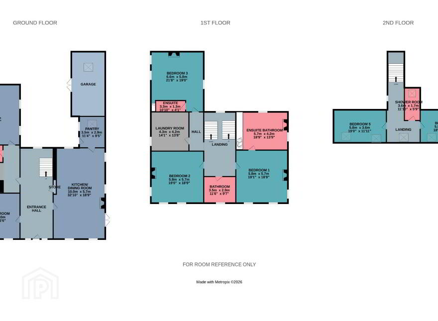 Drombeg House, Glandore, P81HX75