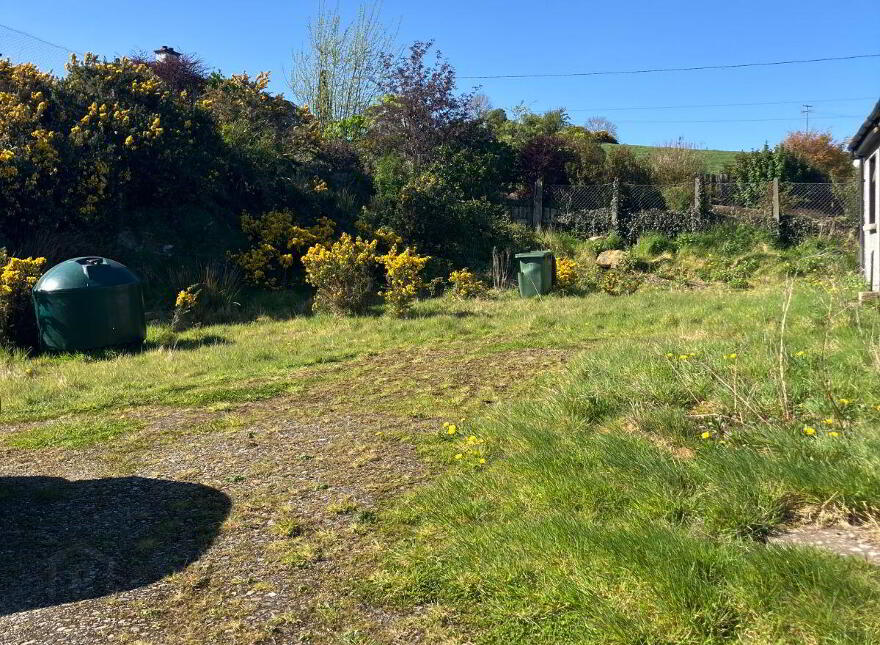 Sessiagh, Castlefin, Ballindrait, F93YYR0