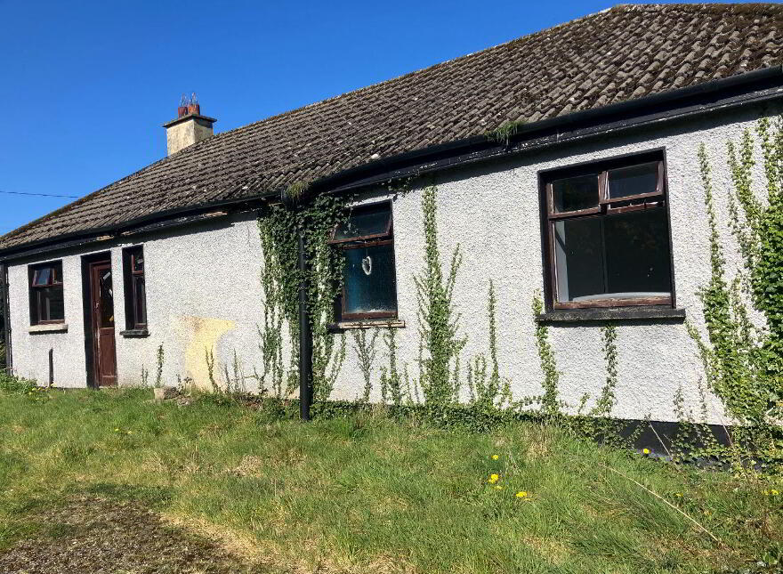 Sessiagh, Castlefin, Ballindrait, F93YYR0